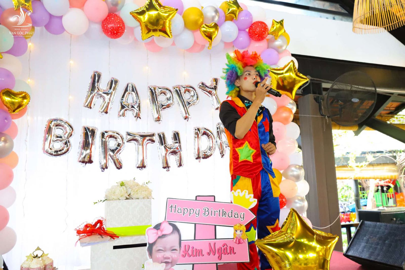 Mách bạn 5 trò vui giúp sinh nhật bé thêm đáng nhớ Sinh nhật Sài Gòn